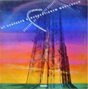 Olivier Messiaen - Pierre Boulez, Orchestre Du Domaine Musical - Et Exspecto Resurrectionem Mortuorum