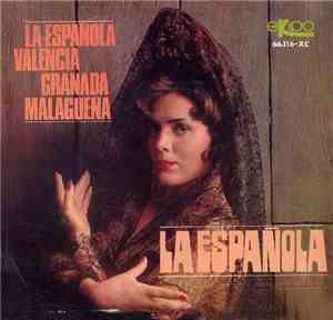 Orquesta Española De Baile - La Española