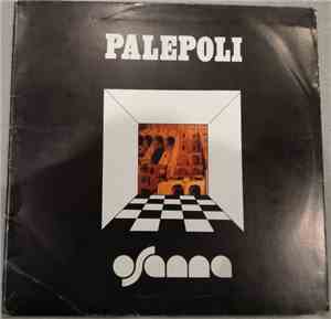 Osanna - Palepoli