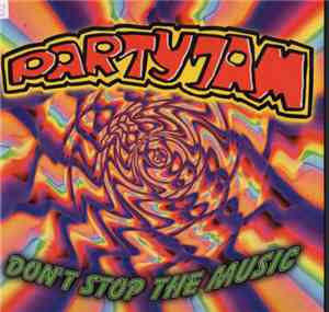 Party Jam - Don't Stop The Music