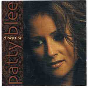 Patty Blee - Disguise