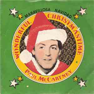 Paul McCartney - Wonderful Christmastime = Maravillosa Navidad