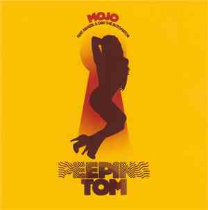 Peeping Tom  - Mojo