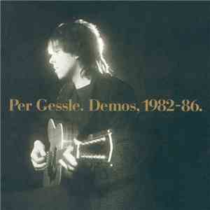 Per Gessle - Demos, 1982-86