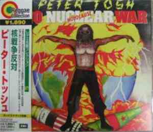Peter Tosh - No Nuclear War