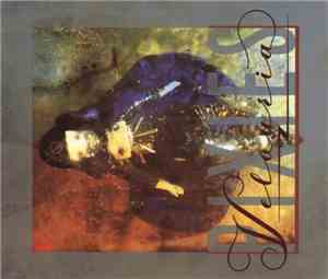 Pixies - Velouria