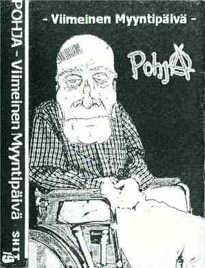 Pohja - Viimeinen Myyntipäiva