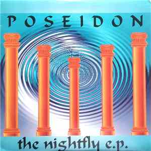 Poseidon  - The Nightfly EP