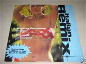 Renato Carosone - Italian Remix
