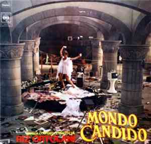 Riz Ortolani - Mondo Candido (Original Motion Picture Soundtrack)