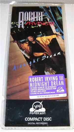 Robert Irving III - Midnight Dream