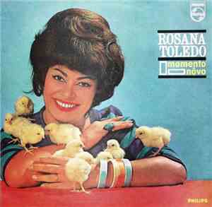 Rosana Toledo - Momento Novo