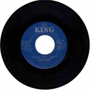 Roy Brown - Old Age Boogie Part II / Grandpa Stole My Baby
