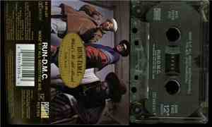 Run-DMC - What's It All About / The Ave.