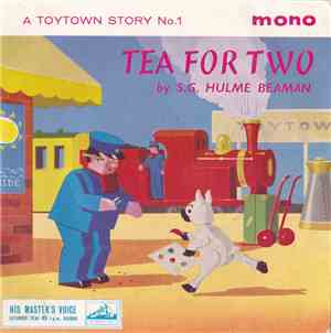 S. G. Hulme Beaman - Tea For Two