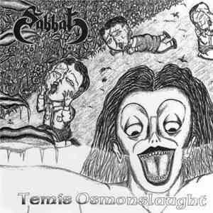 Sabbat - Temis Osmonslaught