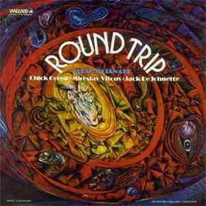 Sadao Watanabe - Round Trip