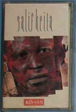 Salif Keita - Ko-Yan