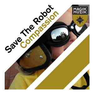 Save The Robot - Compassion