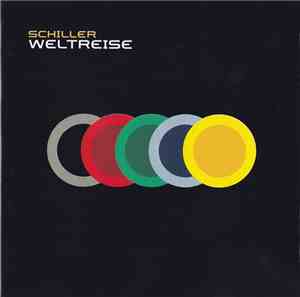 Schiller - Weltreise