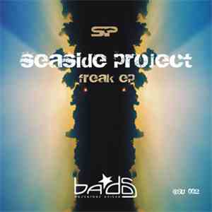 Seaside Project - Freak EP