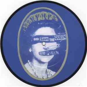 Sex Pistols - God Save The Queen