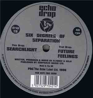 Six Degrees Of Separation - Searchlight / Future Feelings