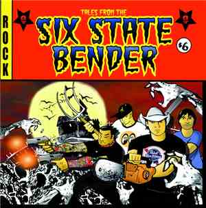 Six State Bender - Six State Bender