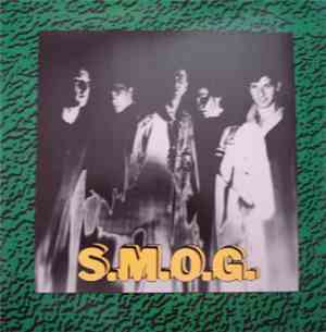 Smog  - Hearts For Art Sake