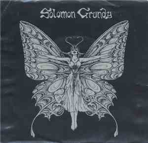 Solomon Grundy - Spirit Of Radio