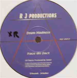 Sonar  - Drum Madness / Face Da Fact
