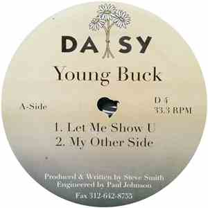 Steve Smith  - Young Buck