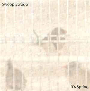 Swoop Swoop - It's Spring