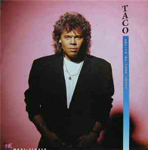 Taco - Got To Be Your Lover