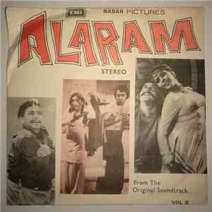Tafo - Alaram Vol 2