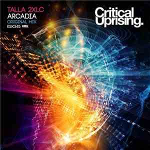 Talla 2XLC - Arcadia