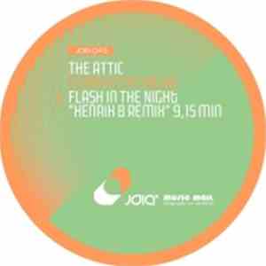 The Attic - Flash In The Night