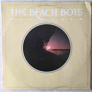 The Beach Boys - M.I.U. Album