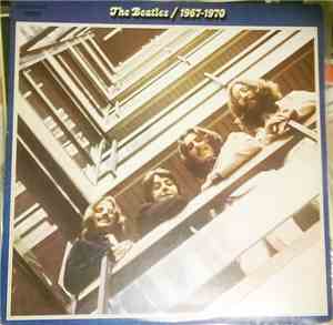The Beatles - 1967-1970