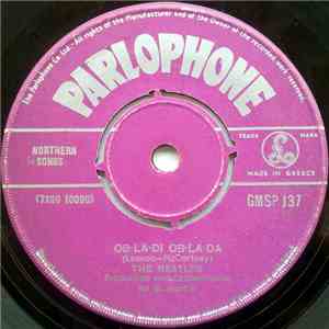 The Beatles - Ob-la-di Ob-la-da