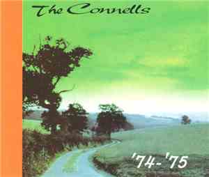 The Connells - '74-'75