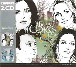 The Corrs - Home / Talk On Corners (Special Edition)
