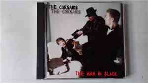The Corsairs  - The Man in Black