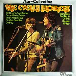 The Everly Brothers - Star-Collection