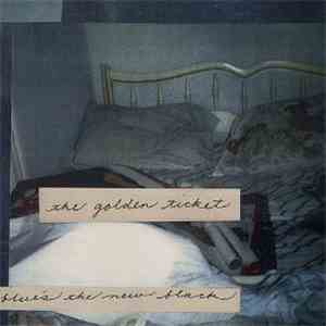 The Golden Ticket - Blue's The New Black