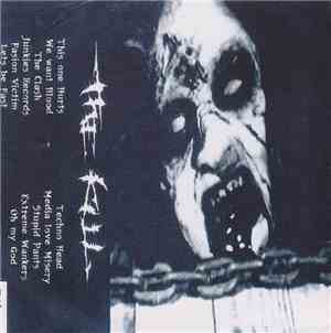 The Kill - The Kill