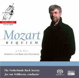 The Netherlands Bach Society - Mozart Requiem
