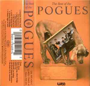 The Pogues - The Best Of The Pogues