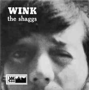The Shaggs  - Wink
