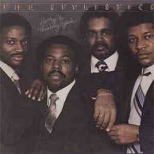 The Stylistics - Hurry Up This Way Again